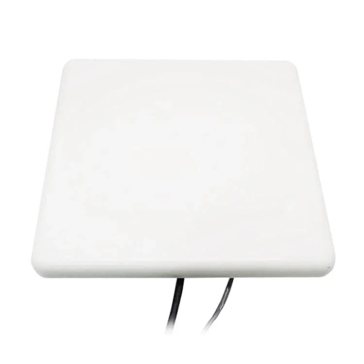 UHF RFID Long Range 9dBi Integrated Reader with E710 Chip, Style: Built - in Heating Constant Temperature Module - Trustpick
