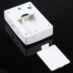 VOYE V005A Wireless Remote Doorbell with 38 Polyphony Sounds - Trustpick