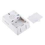 VOYE V022F Home Music Remote Control Wireless Doorbell with 38 Polyphony Sounds - Trustpick