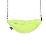 W4032 Hanging Swing Bed Banana Type Bed Small Nest Moon Bed for Small Animal - Trustpick
