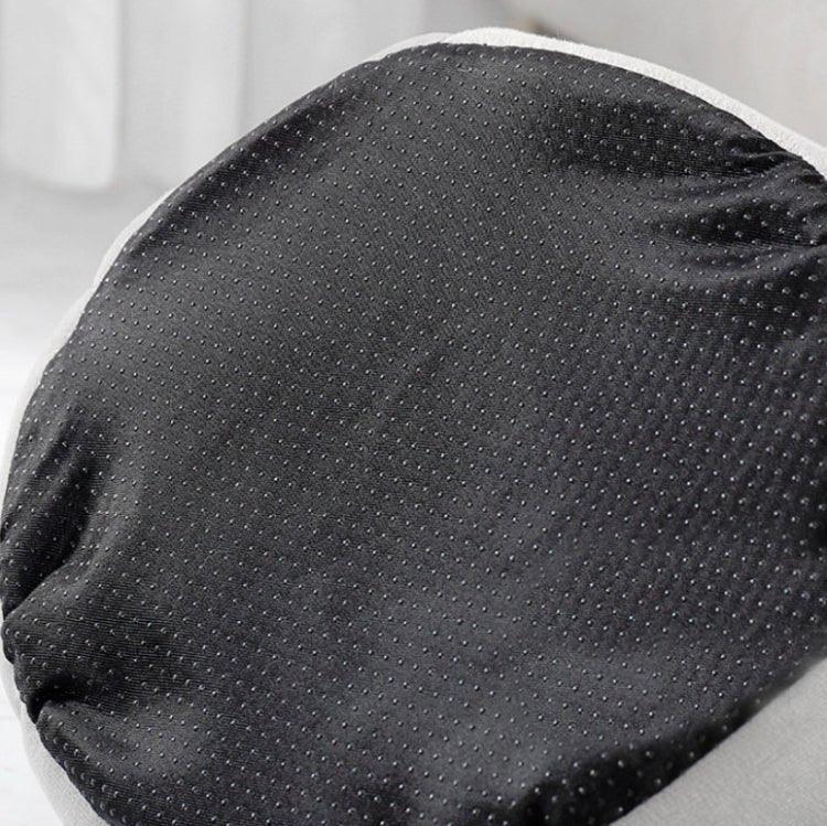 Winter Semi - Closed Warm & Velvet Round Pet Nest - Trustpick