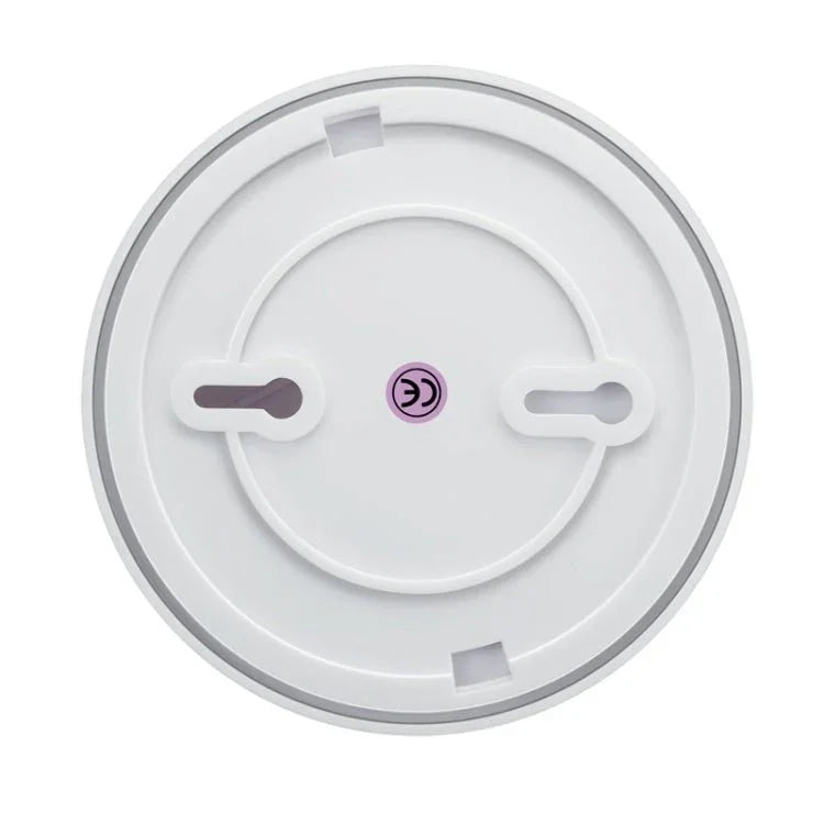Wireless Fire Sensor Protection Smoke Detector Home Security Alarm Systems - Trustpick